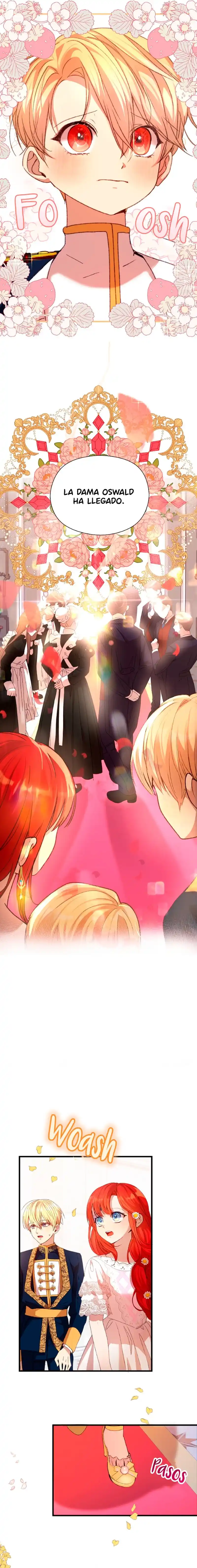 ACCIDENTALMENTE SEDUJE AL HERMANO MENOR DEL PROTAGONISTA (MANWHA 2023) - Capítulo 7 - Página 21 - LectorTMOo