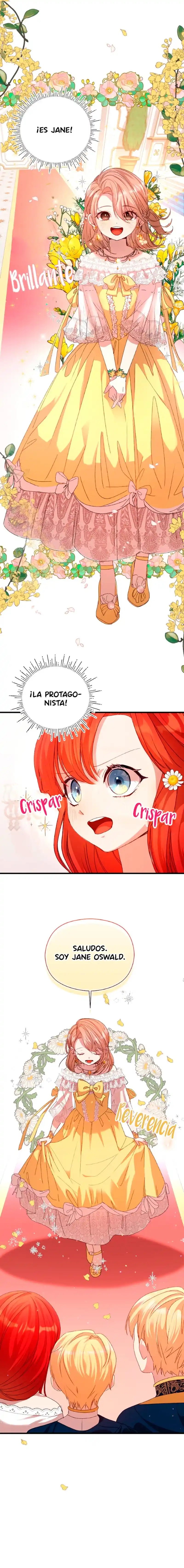 ACCIDENTALMENTE SEDUJE AL HERMANO MENOR DEL PROTAGONISTA (MANWHA 2023) - Capítulo 7 - Página 22 - LectorTMOo