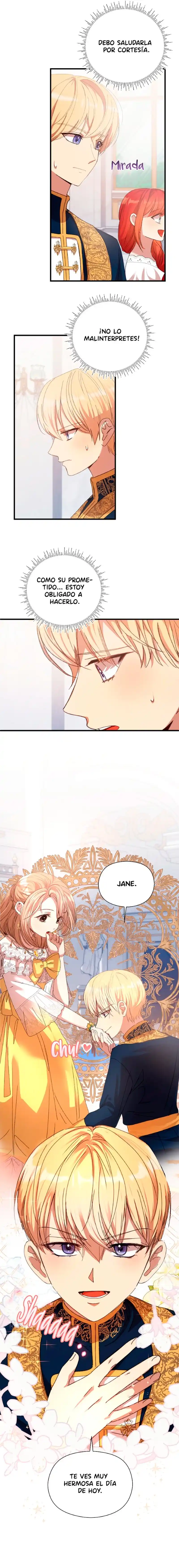 ACCIDENTALMENTE SEDUJE AL HERMANO MENOR DEL PROTAGONISTA (MANWHA 2023) - Capítulo 7 - Página 23 - LectorTMOo