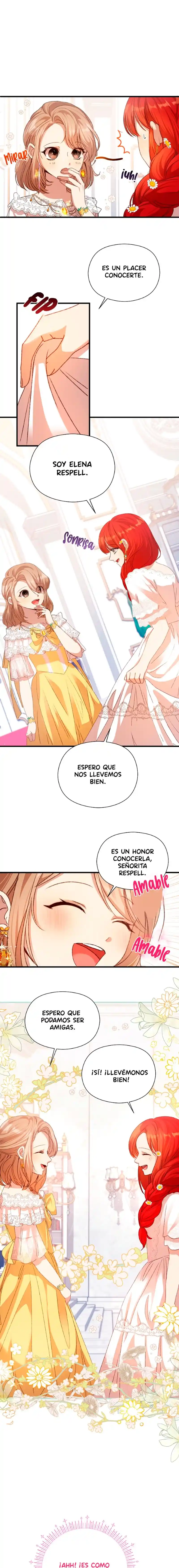 ACCIDENTALMENTE SEDUJE AL HERMANO MENOR DEL PROTAGONISTA (MANWHA 2023) - Capítulo 7 - Página 25 - LectorTMOo