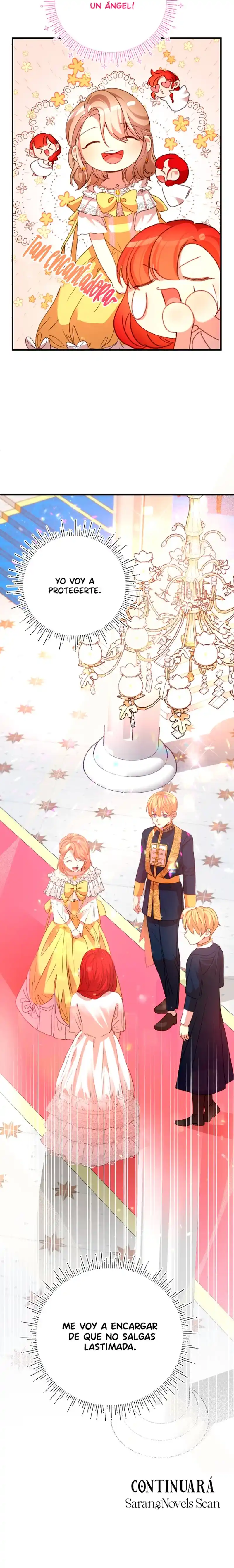 ACCIDENTALMENTE SEDUJE AL HERMANO MENOR DEL PROTAGONISTA (MANWHA 2023) - Capítulo 7 - Página 26 - LectorTMOo