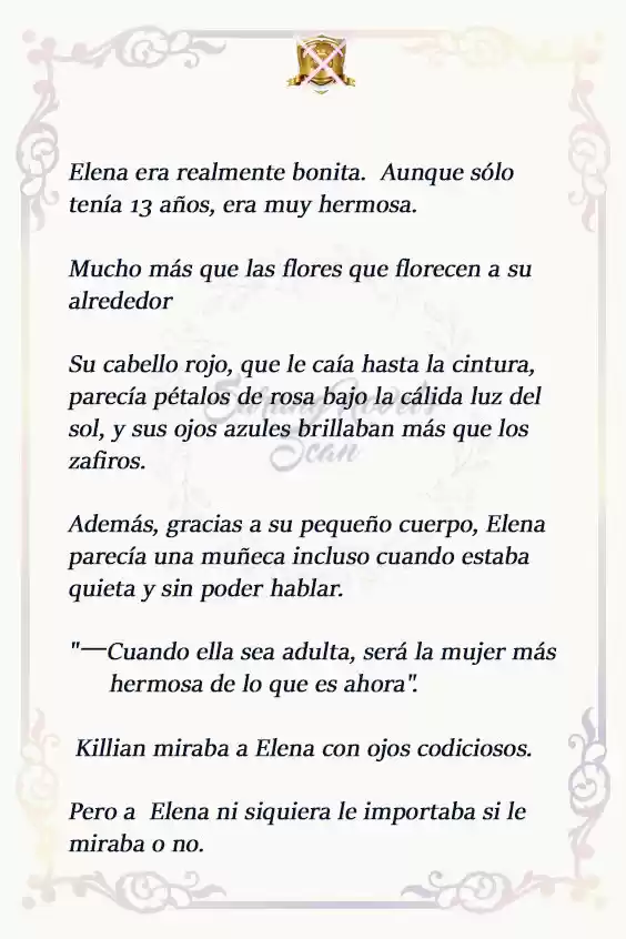 Accidentalmente Seduje Al Hermano Menor Del Protagonista (Novela) - Capítulo 1 - Página 4 - LectorTMOo