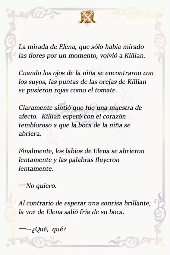 Accidentalmente Seduje Al Hermano Menor Del Protagonista (Novela) - Capítulo 1 - Página 5 - LectorTMOo