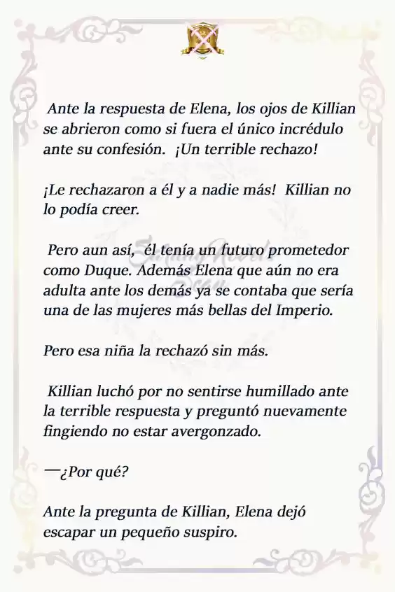 Accidentalmente Seduje Al Hermano Menor Del Protagonista (Novela) - Capítulo 1 - Página 6 - LectorTMOo