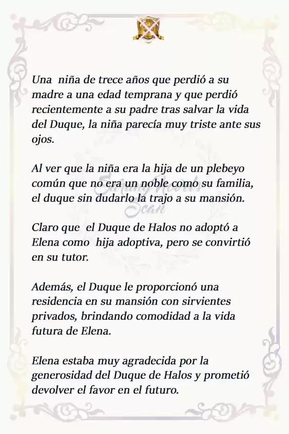 Accidentalmente Seduje Al Hermano Menor Del Protagonista (Novela) - Capítulo 1 - Página 10 - LectorTMOo