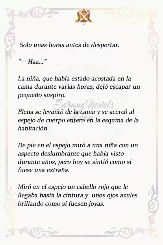 Accidentalmente Seduje Al Hermano Menor Del Protagonista (Novela) - Capítulo 1 - Página 11 - LectorTMOo