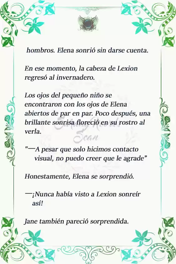 Accidentalmente Seduje Al Hermano Menor Del Protagonista (Novela) - Capítulo 10 - Página 4 - LectorTMOo