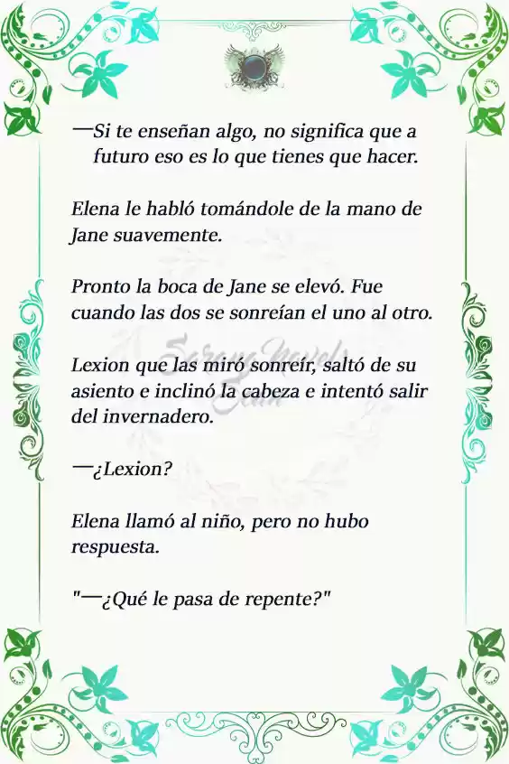 Accidentalmente Seduje Al Hermano Menor Del Protagonista (Novela) - Capítulo 10 - Página 9 - LectorTMOo