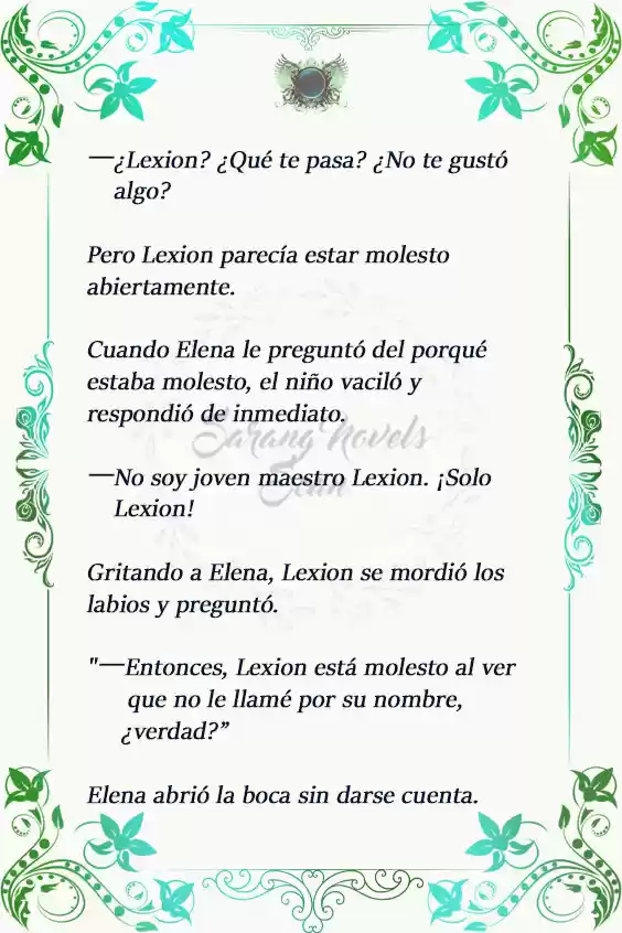 Accidentalmente Seduje Al Hermano Menor Del Protagonista (Novela) - Capítulo 10 - Página 11 - LectorTMOo