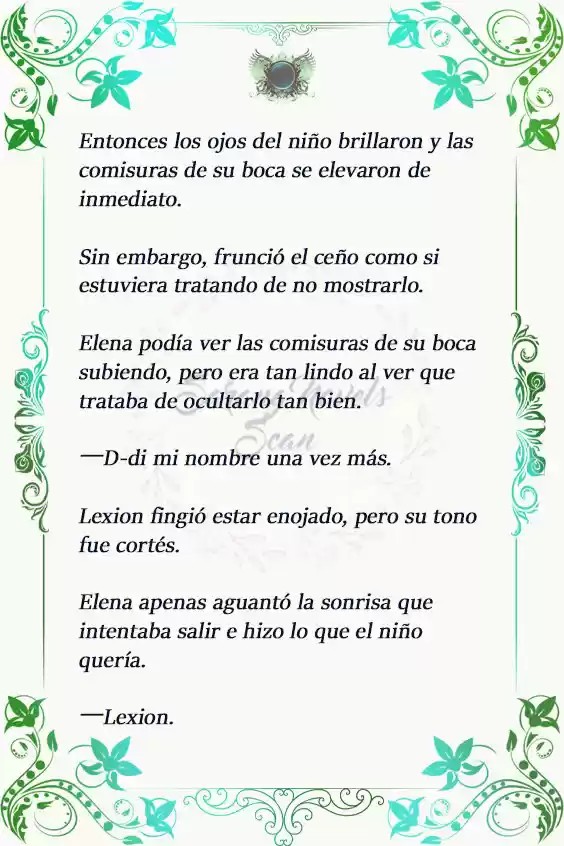 Accidentalmente Seduje Al Hermano Menor Del Protagonista (Novela) - Capítulo 10 - Página 13 - LectorTMOo