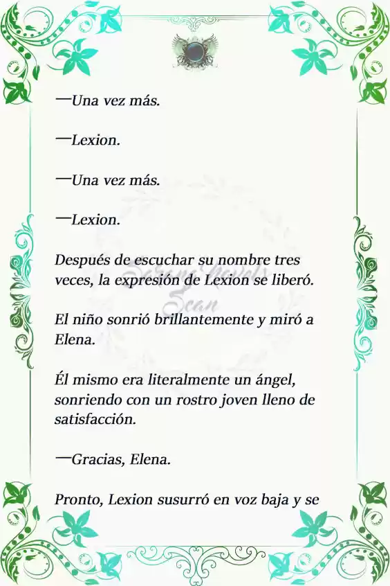 Accidentalmente Seduje Al Hermano Menor Del Protagonista (Novela) - Capítulo 10 - Página 14 - LectorTMOo