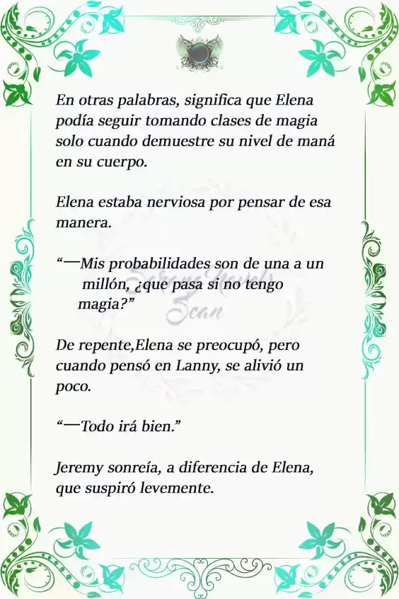 Accidentalmente Seduje Al Hermano Menor Del Protagonista (Novela) - Capítulo 10 - Página 18 - LectorTMOo