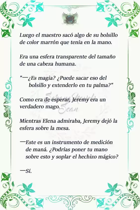 Accidentalmente Seduje Al Hermano Menor Del Protagonista (Novela) - Capítulo 10 - Página 19 - LectorTMOo