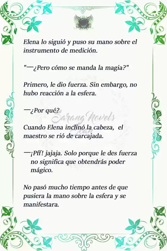 Accidentalmente Seduje Al Hermano Menor Del Protagonista (Novela) - Capítulo 10 - Página 20 - LectorTMOo