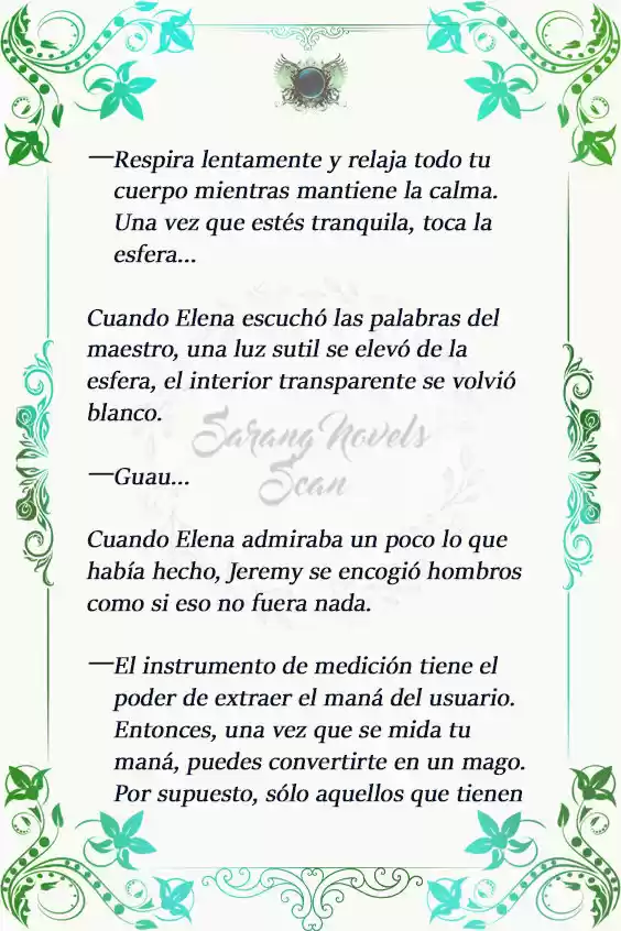Accidentalmente Seduje Al Hermano Menor Del Protagonista (Novela) - Capítulo 10 - Página 21 - LectorTMOo