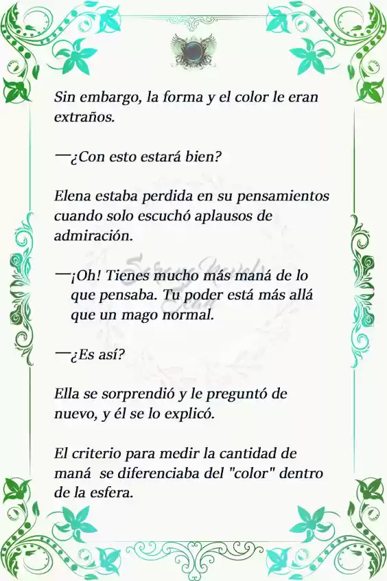 Accidentalmente Seduje Al Hermano Menor Del Protagonista (Novela) - Capítulo 10 - Página 23 - LectorTMOo