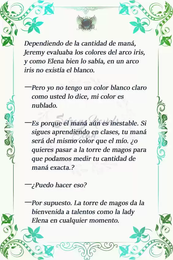 Accidentalmente Seduje Al Hermano Menor Del Protagonista (Novela) - Capítulo 10 - Página 24 - LectorTMOo