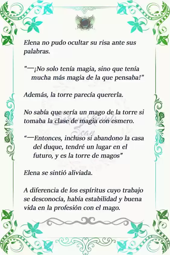 Accidentalmente Seduje Al Hermano Menor Del Protagonista (Novela) - Capítulo 10 - Página 25 - LectorTMOo