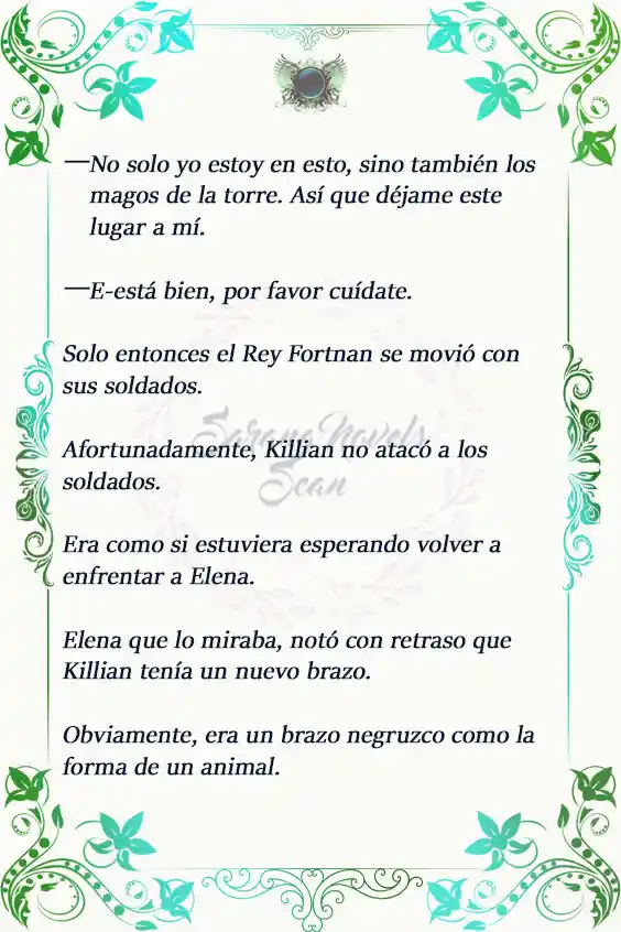 Accidentalmente Seduje Al Hermano Menor Del Protagonista (Novela) - Capítulo 100 - Página 4 - LectorTMOo