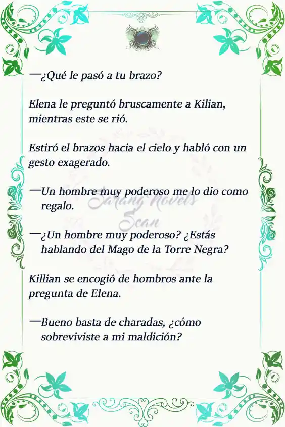 Accidentalmente Seduje Al Hermano Menor Del Protagonista (Novela) - Capítulo 100 - Página 5 - LectorTMOo