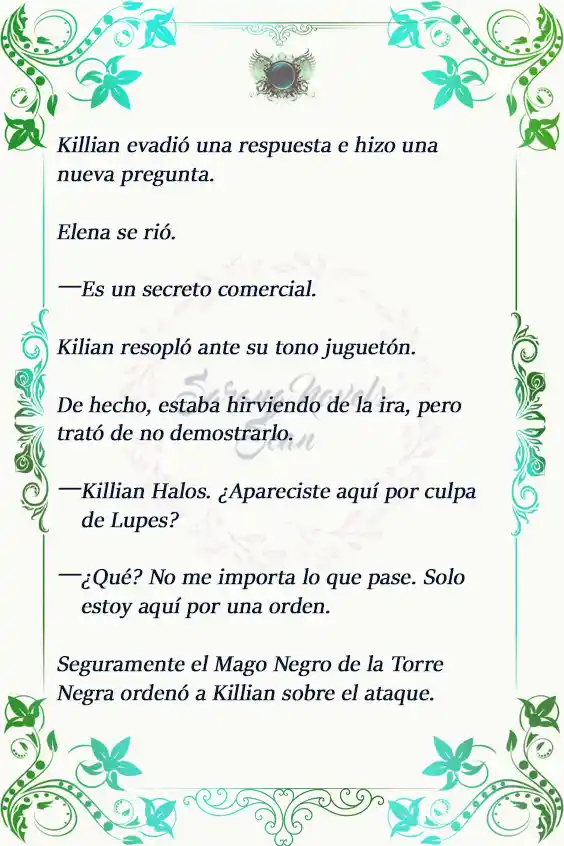 Accidentalmente Seduje Al Hermano Menor Del Protagonista (Novela) - Capítulo 100 - Página 6 - LectorTMOo