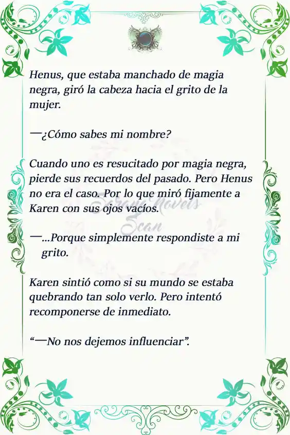 Accidentalmente Seduje Al Hermano Menor Del Protagonista (Novela) - Capítulo 100 - Página 10 - LectorTMOo