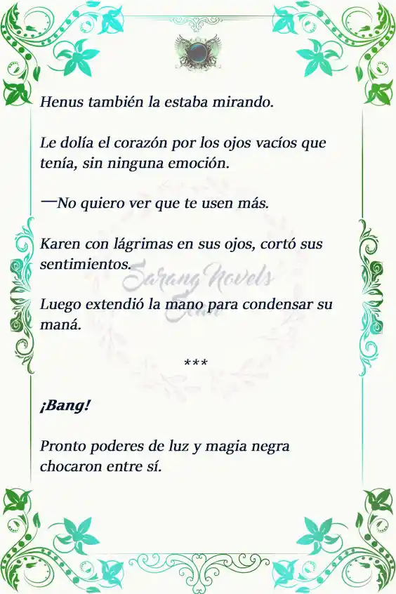 Accidentalmente Seduje Al Hermano Menor Del Protagonista (Novela) - Capítulo 100 - Página 13 - LectorTMOo