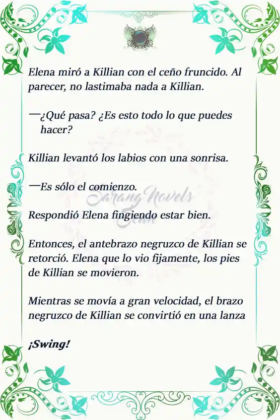Accidentalmente Seduje Al Hermano Menor Del Protagonista (Novela) - Capítulo 100 - Página 14 - LectorTMOo