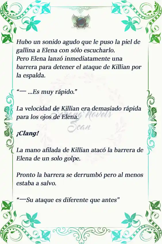 Accidentalmente Seduje Al Hermano Menor Del Protagonista (Novela) - Capítulo 100 - Página 15 - LectorTMOo