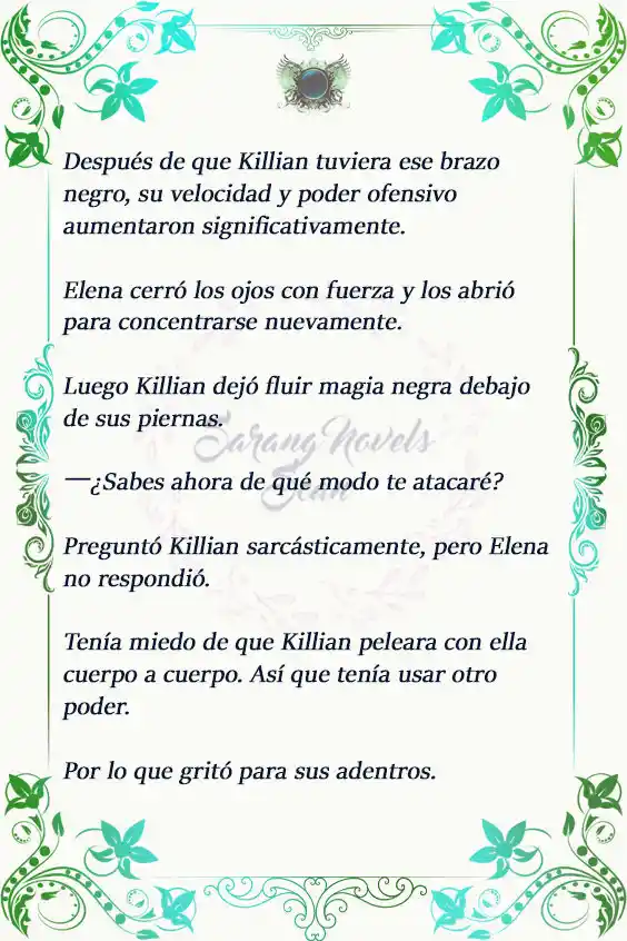 Accidentalmente Seduje Al Hermano Menor Del Protagonista (Novela) - Capítulo 100 - Página 16 - LectorTMOo