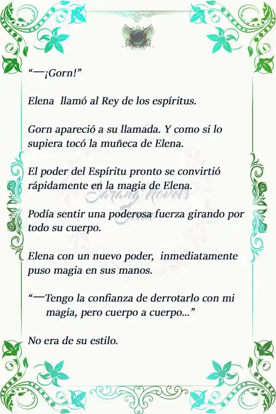 Accidentalmente Seduje Al Hermano Menor Del Protagonista (Novela) - Capítulo 100 - Página 17 - LectorTMOo