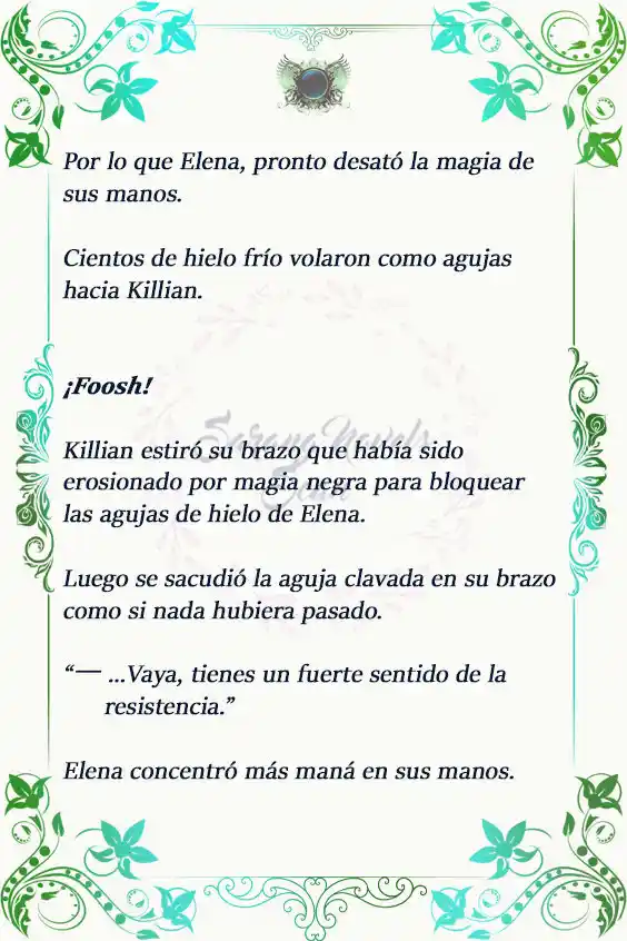 Accidentalmente Seduje Al Hermano Menor Del Protagonista (Novela) - Capítulo 100 - Página 18 - LectorTMOo