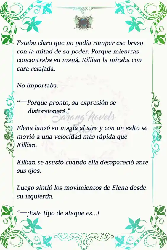 Accidentalmente Seduje Al Hermano Menor Del Protagonista (Novela) - Capítulo 100 - Página 19 - LectorTMOo