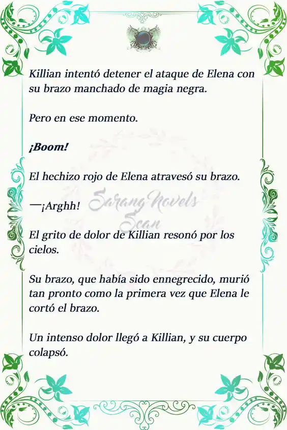 Accidentalmente Seduje Al Hermano Menor Del Protagonista (Novela) - Capítulo 100 - Página 20 - LectorTMOo