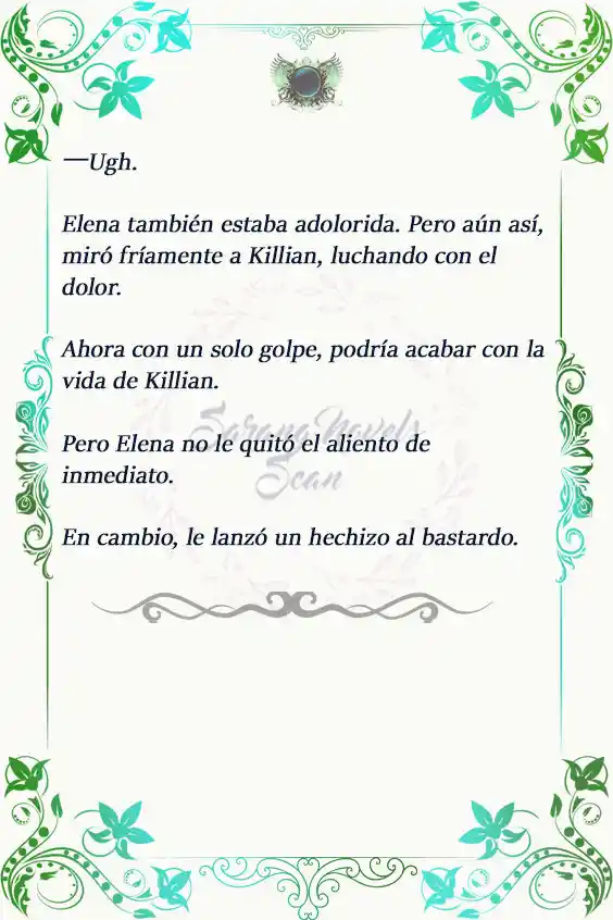Accidentalmente Seduje Al Hermano Menor Del Protagonista (Novela) - Capítulo 100 - Página 21 - LectorTMOo