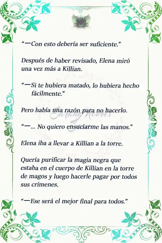 Accidentalmente Seduje Al Hermano Menor Del Protagonista (Novela) - Capítulo 101 - Página 4 - LectorTMOo