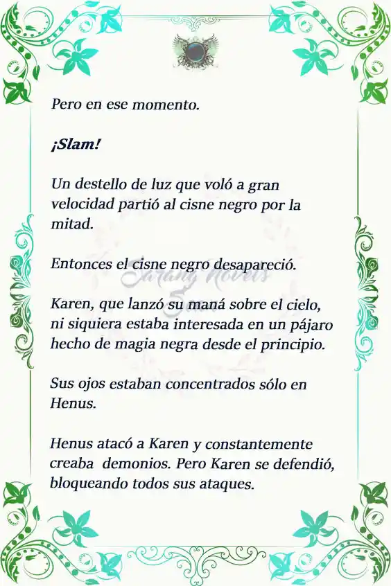 Accidentalmente Seduje Al Hermano Menor Del Protagonista (Novela) - Capítulo 101 - Página 6 - LectorTMOo