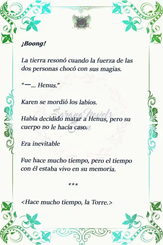 Accidentalmente Seduje Al Hermano Menor Del Protagonista (Novela) - Capítulo 101 - Página 7 - LectorTMOo