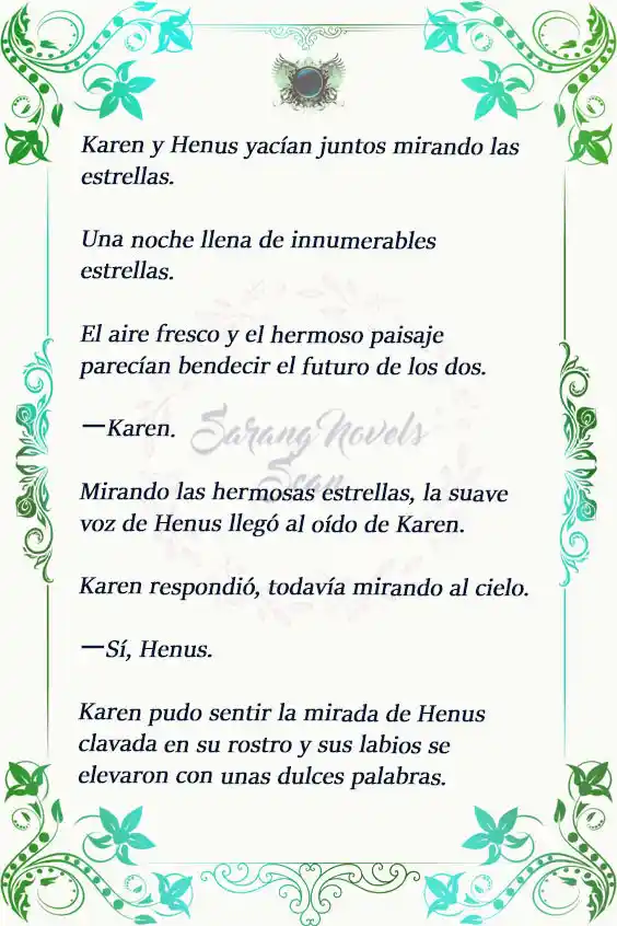 Accidentalmente Seduje Al Hermano Menor Del Protagonista (Novela) - Capítulo 101 - Página 9 - LectorTMOo