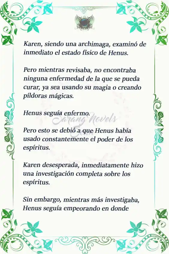 Accidentalmente Seduje Al Hermano Menor Del Protagonista (Novela) - Capítulo 101 - Página 11 - LectorTMOo