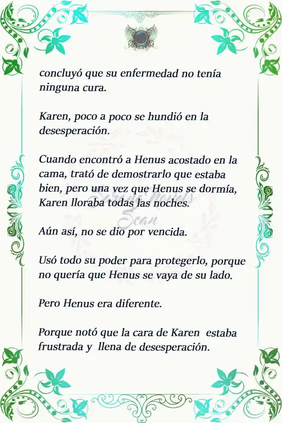 Accidentalmente Seduje Al Hermano Menor Del Protagonista (Novela) - Capítulo 101 - Página 12 - LectorTMOo