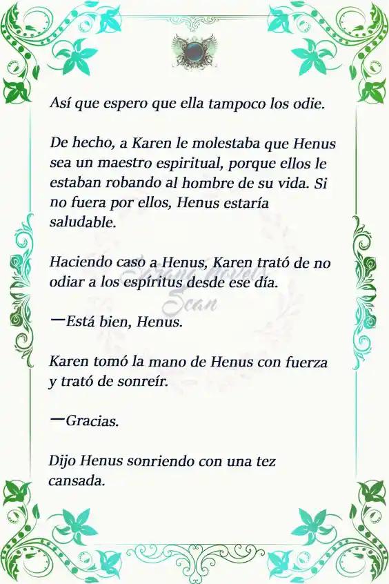Accidentalmente Seduje Al Hermano Menor Del Protagonista (Novela) - Capítulo 101 - Página 14 - LectorTMOo