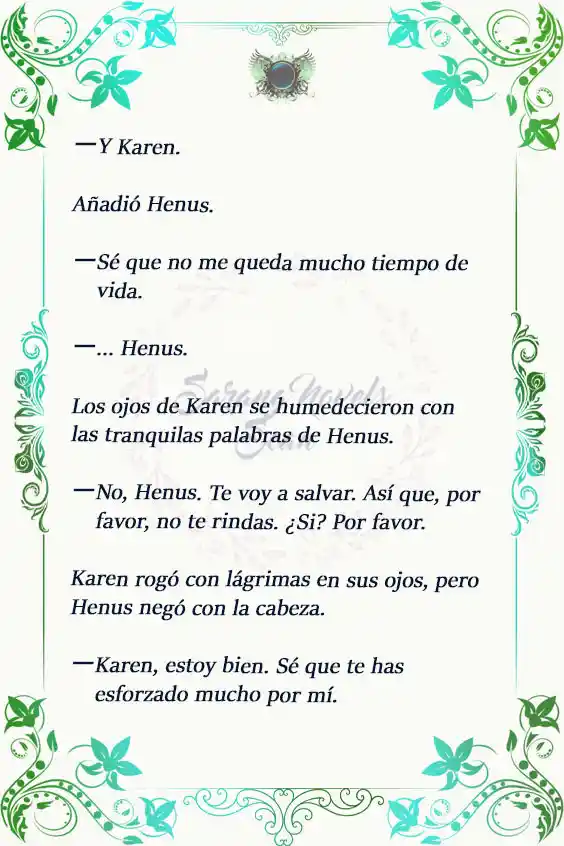 Accidentalmente Seduje Al Hermano Menor Del Protagonista (Novela) - Capítulo 101 - Página 15 - LectorTMOo