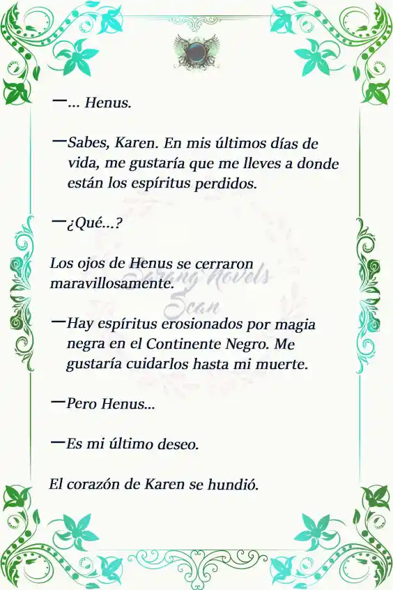 Accidentalmente Seduje Al Hermano Menor Del Protagonista (Novela) - Capítulo 101 - Página 16 - LectorTMOo
