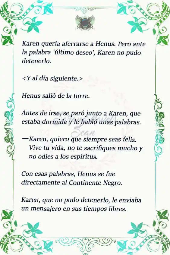 Accidentalmente Seduje Al Hermano Menor Del Protagonista (Novela) - Capítulo 101 - Página 17 - LectorTMOo