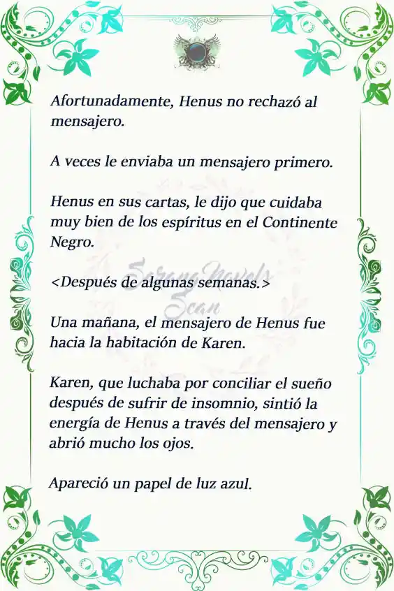 Accidentalmente Seduje Al Hermano Menor Del Protagonista (Novela) - Capítulo 101 - Página 18 - LectorTMOo