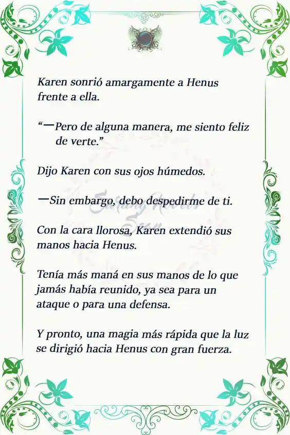 Accidentalmente Seduje Al Hermano Menor Del Protagonista (Novela) - Capítulo 101 - Página 22 - LectorTMOo