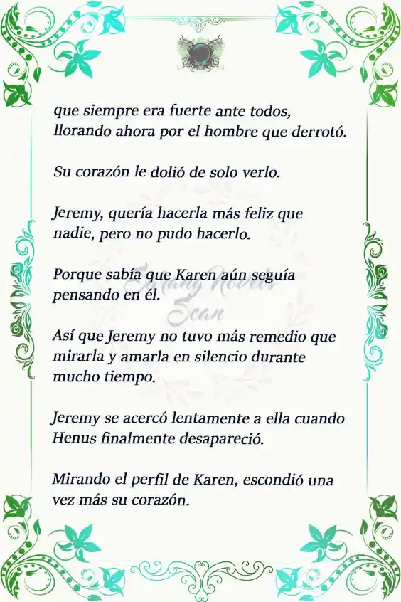 Accidentalmente Seduje Al Hermano Menor Del Protagonista (Novela) - Capítulo 102 - Página 4 - LectorTMOo