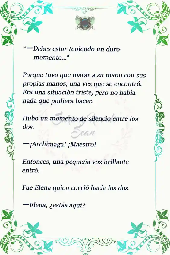 Accidentalmente Seduje Al Hermano Menor Del Protagonista (Novela) - Capítulo 102 - Página 6 - LectorTMOo