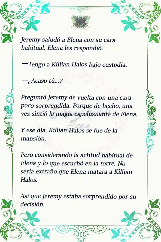 Accidentalmente Seduje Al Hermano Menor Del Protagonista (Novela) - Capítulo 102 - Página 7 - LectorTMOo